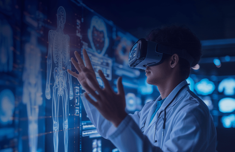 On the pulse of 2024: optimizing the adoption of eHealth trends with QA